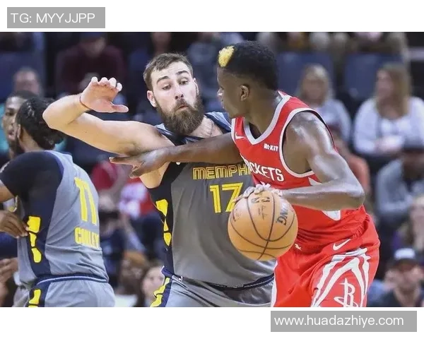 灰熊与火箭精彩对决全场比赛视频回顾与精彩瞬间解析