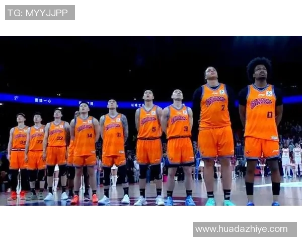 辽宁篮球队与广厦的激烈对决展现了中国篮球的魅力与竞争力