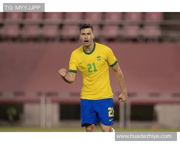 马丁内利：从青涩小将到足球场上的耀眼明星之路